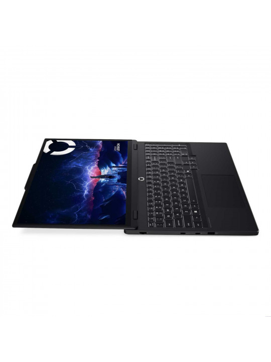Նոթբուք LENOVO Legion 5 15IAX10 (U7-255HX) 15.1 165Hz OLED 32GB 1TB RTX5060-8GB (Eclipse Black) (83F0000HRK)