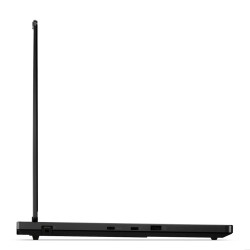 Ноутбук LENOVO Legion 5 15IAX10 (U7-255HX) 15.1 165Hz OLED 32GB 1TB RTX5060-8GB (Eclipse Black) (83F0000HRK)