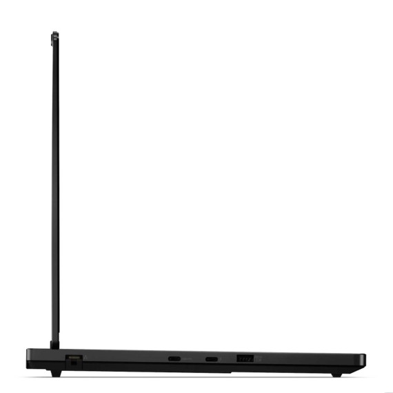 Նոթբուք LENOVO Legion 5 15IAX10 (U7-255HX) 15.1 165Hz OLED 32GB 1TB RTX5060-8GB (Eclipse Black) (83F0000HRK)