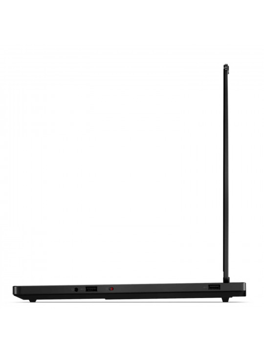 Նոթբուք LENOVO Legion 5 15IAX10 (U7-255HX) 15.1 165Hz OLED 32GB 1TB RTX5060-8GB (Eclipse Black) (83F0000HRK)