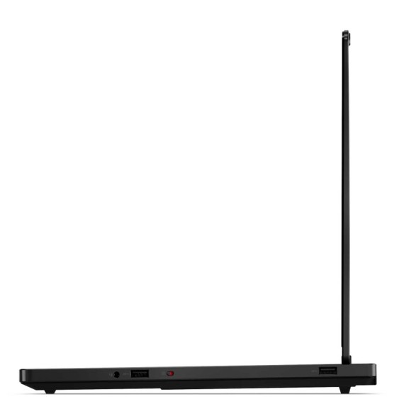 Նոթբուք LENOVO Legion 5 15IAX10 (U7-255HX) 15.1 165Hz OLED 32GB 1TB RTX5060-8GB (Eclipse Black) (83F0000HRK)