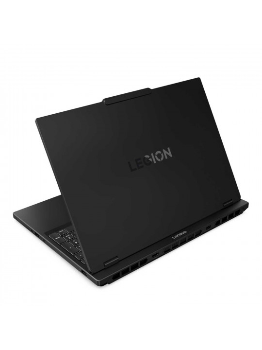 Նոթբուք LENOVO Legion 5 15IAX10 (U7-255HX) 15.1 165Hz OLED 32GB 1TB RTX5060-8GB (Eclipse Black) (83F0000HRK)