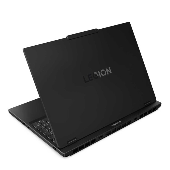 Նոթբուք LENOVO Legion 5 15IAX10 (U7-255HX) 15.1 165Hz OLED 32GB 1TB RTX5060-8GB (Eclipse Black) (83F0000HRK)
