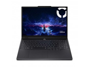 Notebook LENOVO Legion 5 15IAX10 (U7-255HX) 15.1 165Hz OLED 32GB 1TB RTX5070-8GB (Eclipse Black) (83F0000FRK)