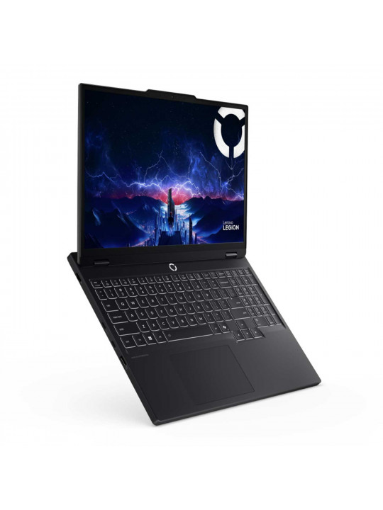Նոթբուք LENOVO Legion 5 15IAX10 (U7-255HX) 15.1 165Hz OLED 32GB 1TB RTX5070-8GB (Eclipse Black) (83F0000FRK)