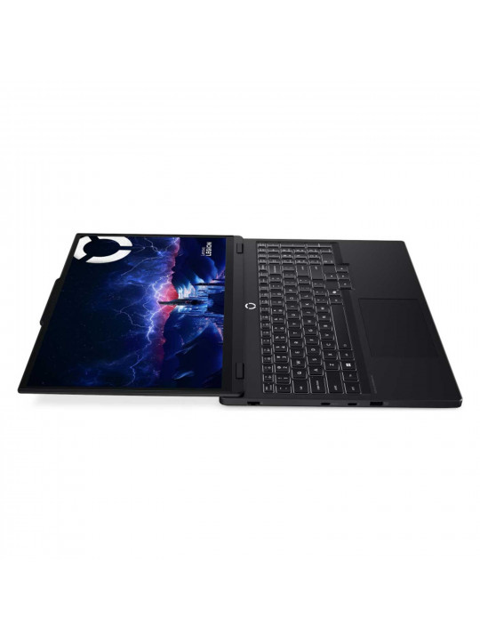 Նոթբուք LENOVO Legion 5 15IAX10 (U7-255HX) 15.1 165Hz OLED 32GB 1TB RTX5070-8GB (Eclipse Black) (83F0000FRK)