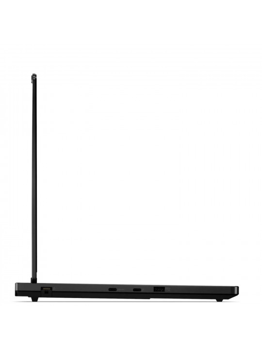 Նոթբուք LENOVO Legion 5 15IAX10 (U7-255HX) 15.1 165Hz OLED 32GB 1TB RTX5070-8GB (Eclipse Black) (83F0000FRK)