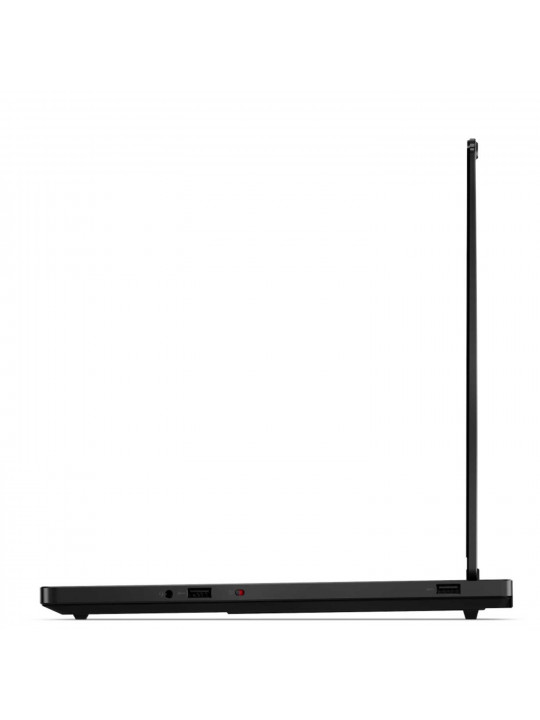 Նոթբուք LENOVO Legion 5 15IAX10 (U7-255HX) 15.1 165Hz OLED 32GB 1TB RTX5070-8GB (Eclipse Black) (83F0000FRK)