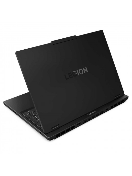 Նոթբուք LENOVO Legion 5 15IAX10 (U7-255HX) 15.1 165Hz OLED 32GB 1TB RTX5070-8GB (Eclipse Black) (83F0000FRK)