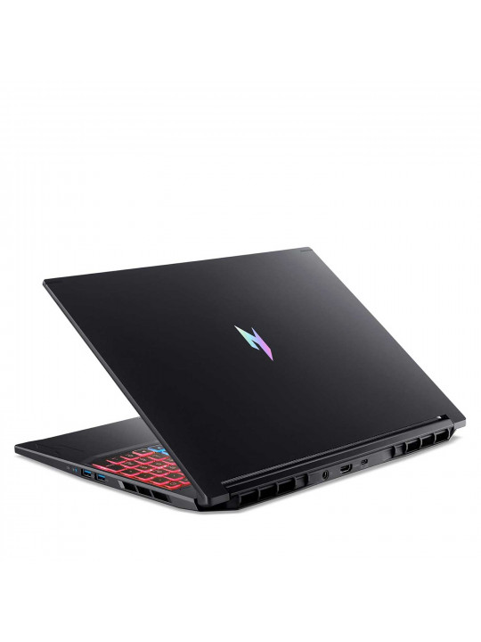 Նոթբուք ACER Nitro V16S AI ANV16S-61-R3PS (Ryzen AI 5 340) 16 180Hz 16GB 1TB RTX5060-8GB (Obsidian Black) (NH.QXRER.001)
