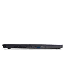 Նոթբուք ACER Nitro V16S AI ANV16S-61-R3PS (Ryzen AI 5 340) 16 180Hz 16GB 1TB RTX5060-8GB (Obsidian Black) (NH.QXRER.001)