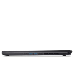 Նոթբուք ACER Nitro V16S AI ANV16S-61-R3PS (Ryzen AI 5 340) 16 180Hz 16GB 1TB RTX5060-8GB (Obsidian Black) (NH.QXRER.001)