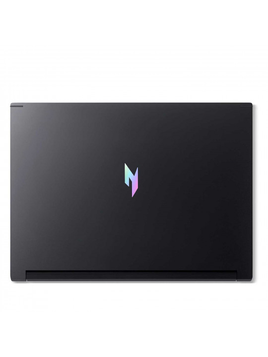 Նոթբուք ACER Nitro V16S AI ANV16S-61-R3PS (Ryzen AI 5 340) 16 180Hz 16GB 1TB RTX5060-8GB (Obsidian Black) (NH.QXRER.001)