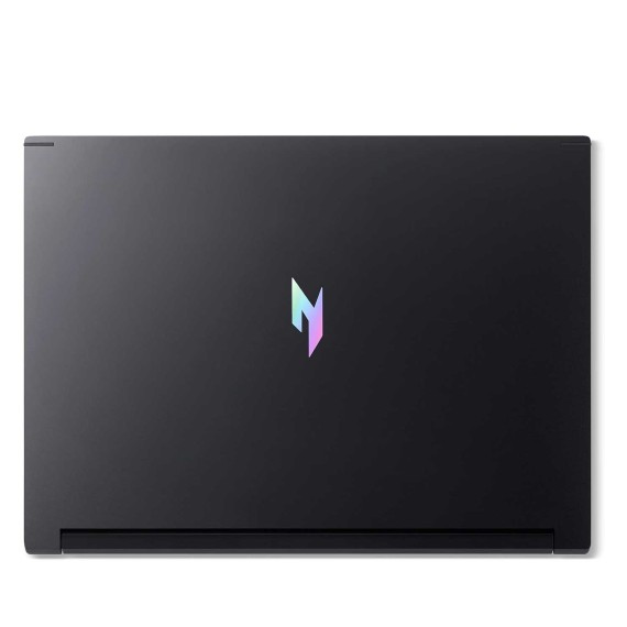 Ноутбук ACER Nitro V16S AI ANV16S-61-R3PS (Ryzen AI 5 340) 16 180Hz 16GB 1TB RTX5060-8GB (Obsidian Black) (NH.QXRER.001)