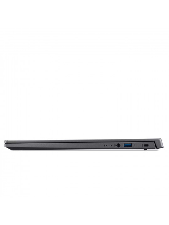 Նոթբուք ACER Aspire 16 A16-71M-56TW (U5-125H) 16 OLED 16GB 512GB (Steel Gray) (NX.JEMER.001)