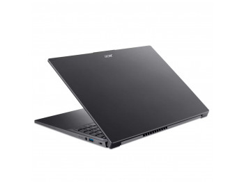 Նոթբուք ACER Aspire 16 A16-71M-56TW (U5-125H) 16 OLED 16GB 512GB (Steel Gray) (NX.JEMER.001)