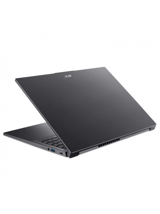 Նոթբուք ACER Aspire 16 A16-71M-56TW (U5-125H) 16 OLED 16GB 512GB (Steel Gray) (NX.JEMER.001)