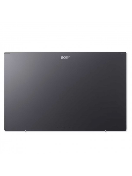 Նոթբուք ACER Aspire 5 A515-58M-79CS (i7-13620H)15.6 16GB 512GB (Steel Gray) (NX.KQ8EM.003)