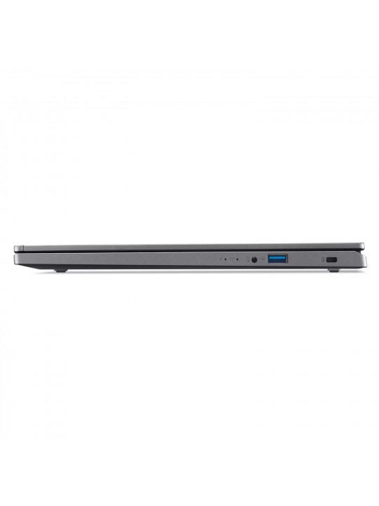 Նոթբուք ACER Aspire 5 A515-58M-79CS (i7-13620H)15.6 16GB 512GB (Steel Gray) (NX.KQ8EM.003)
