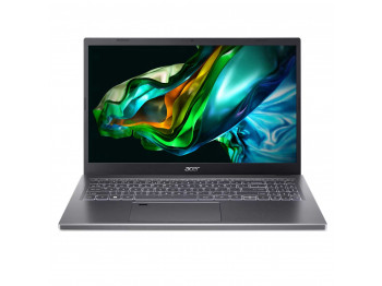 Նոթբուք ACER Aspire 5 A515-58M-79CS (i7-13620H)15.6 16GB 512GB (Steel Gray) (NX.KQ8EM.003)