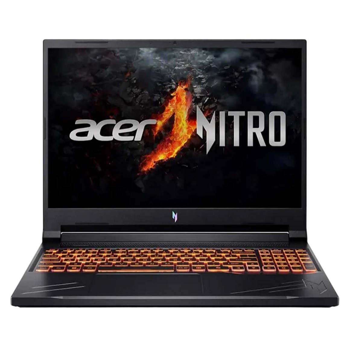 Ноутбук ACER Nitro V16S AI ANV16S-61-R430 (Ryzen AI 9 365) 16 180Hz 32GB 1TB RTX5070-8GB (Obsidian Black) (NH.QXNER.002)