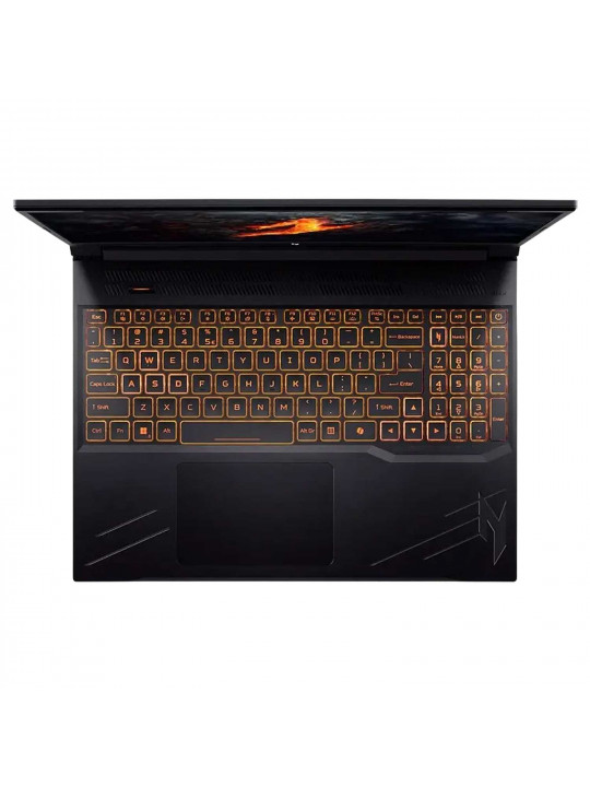 Նոթբուք ACER Nitro V16S AI ANV16S-61-R430 (Ryzen AI 9 365) 16 180Hz 32GB 1TB RTX5070-8GB (Obsidian Black) (NH.QXNER.002)