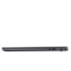 Նոթբուք ACER Aspire 16 A16-71M-71FM (U7-155H) 16 OLED 32GB 1TB (Steel Gray) (NX.JEMER.002)