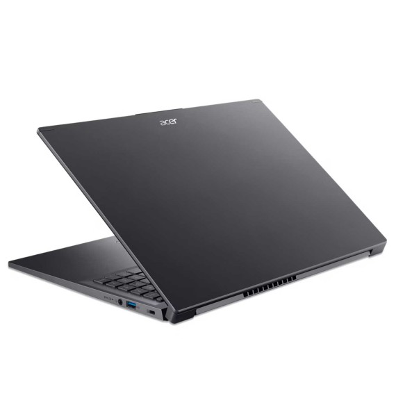 Նոթբուք ACER Aspire 16 A16-71M-71FM (U7-155H) 16 OLED 32GB 1TB (Steel Gray) (NX.JEMER.002)