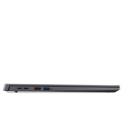 Նոթբուք ACER Aspire 16 A16-71M-71FM (U7-155H) 16 OLED 32GB 1TB (Steel Gray) (NX.JEMER.002)