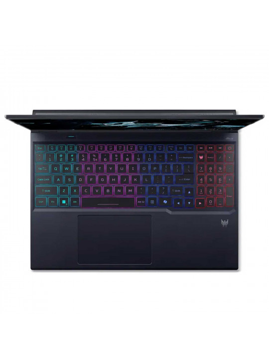 Նոթբուք ACER Predator Helios Neo 16AI PHN16-73-94WP (U9-275HX) 16 240Hz 32GB 1TB RTX5070Ti-12GB (Abyssal Black) (NH.QX4ER.003)