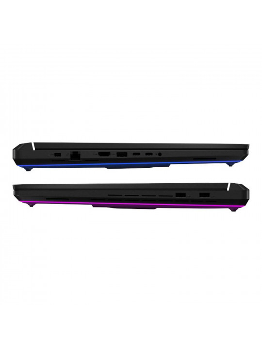 Notebook ASUS ROG Strix G18 G815LM-IS96 (U9-275HX) 18 2.5K 144Hz 32GB 1TB RTX5060-8GB W11H (Eclipse Gray) (90NR0LP1-M000A0)