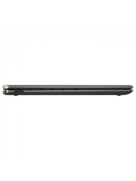 Նոթբուք HP Spectre X360 2-in-1 16-AA0003CI (U7-155H) 16 2K Touch 16GB 512GB W11H (Nightfall Black) (A74LREA)