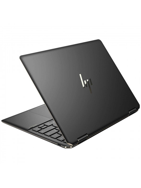 Նոթբուք HP Spectre X360 2-in-1 16-AA0003CI (U7-155H) 16 2K Touch 16GB 512GB W11H (Nightfall Black) (A74LREA)