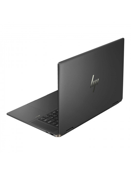 Նոթբուք HP Spectre X360 2-in-1 16-AA0004CI (U7-155H) 16 2K Touch 16GB 512GB W11H (Nightfall Black) (B6ST5EA)