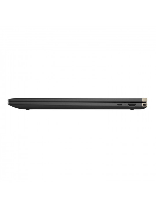 Նոթբուք HP Spectre X360 2-in-1 16-AA0004CI (U7-155H) 16 2K Touch 16GB 512GB W11H (Nightfall Black) (B6ST5EA)