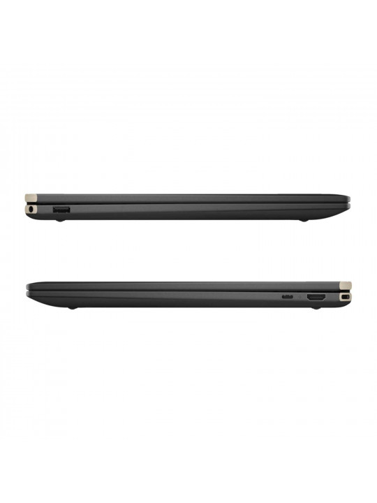 Նոթբուք HP Spectre X360 2-in-1 16-AA0004CI (U7-155H) 16 2K Touch 16GB 512GB W11H (Nightfall Black) (B6ST5EA)