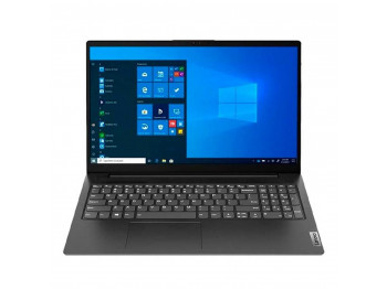 Նոթբուք LENOVO V15 G2 IJL (N4500) 8GB 256GB SSD (Black) (82QY00SGAK) 