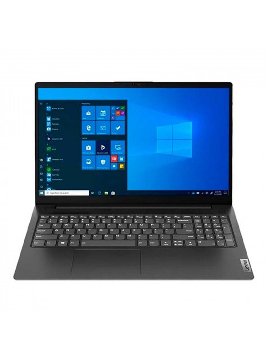 Նոթբուք LENOVO V15 G2 IJL (N4500) 8GB 256GB SSD (Black) (82QY00SGAK) 