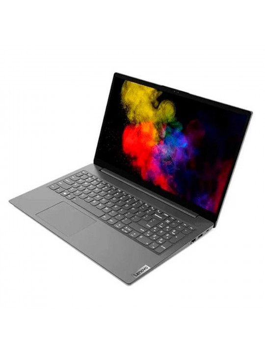 Նոթբուք LENOVO V15 G2 IJL (N4500) 8GB 256GB SSD (Black) (82QY00SGAK) 