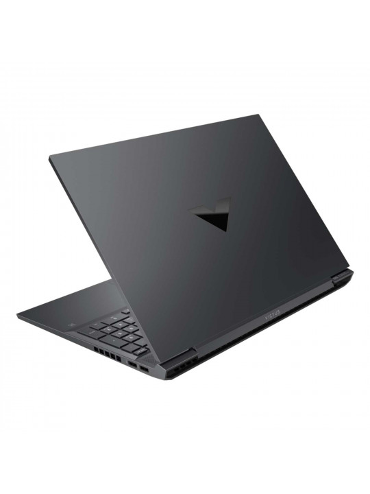 Նոթբուք HP Victus 15-FA2013DX (i5-13420H) 15.6 144Hz 8GB 512GB RTX3050-6GB W11H (Gray) (B95WHUA) 