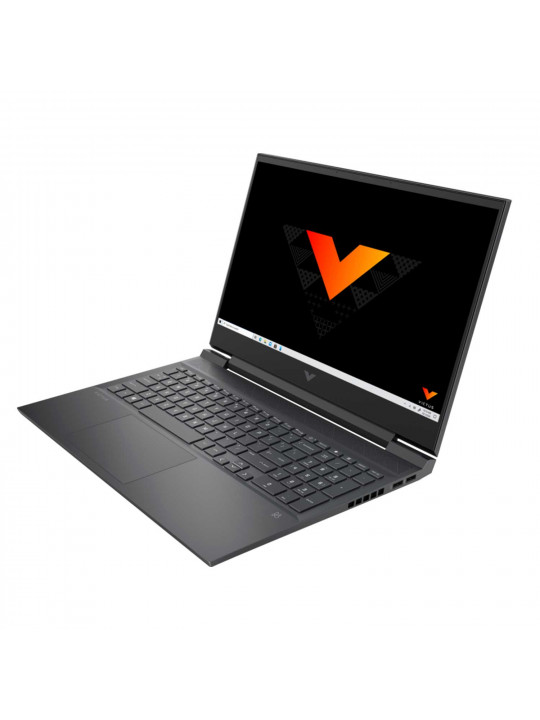 Նոթբուք HP Victus 15-FA2013DX (i5-13420H) 15.6 144Hz 8GB 512GB RTX3050-6GB W11H (Gray) (B95WHUA) 