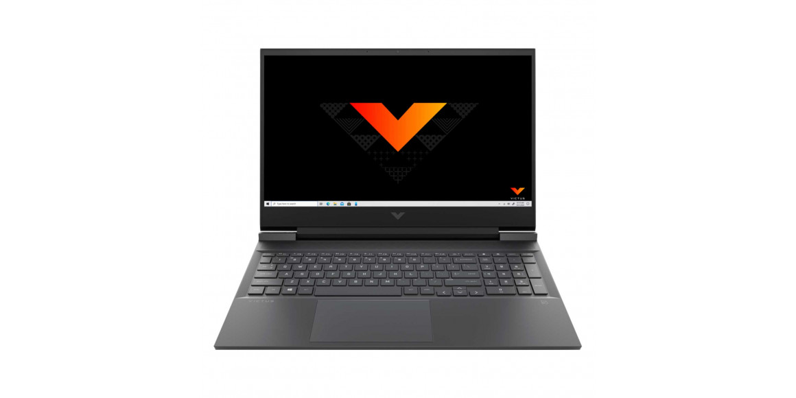 Notebook HP Victus 15-FA2013DX (i5-13420H) 15.6 144Hz 8GB 512GB RTX3050-6GB W11H (Gray) (B95WHUA) 