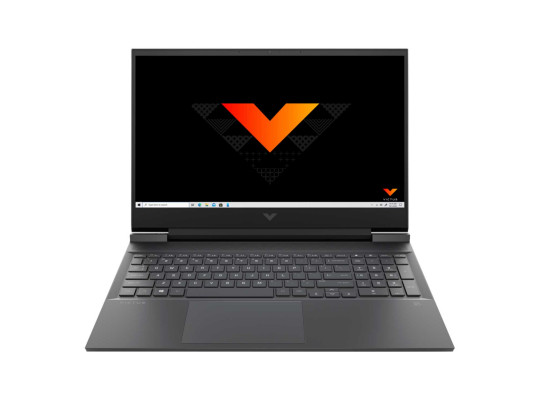 Notebook HP Victus 15-FA2013DX (i5-13420H) 15.6 144Hz 8GB 512GB RTX3050-6GB W11H (Gray) (B95WHUA) 