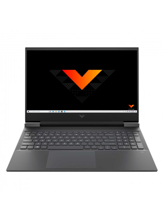 Նոթբուք HP Victus 15-FA2013DX (i5-13420H) 15.6 144Hz 8GB 512GB RTX3050-6GB W11H (Gray) (B95WHUA) 