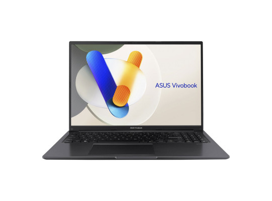 Ноутбук ASUS VivoBook 16 X1605VA-MB1697 (i7-13620H)16 16GB 1TB (Indie Black) (90NB10N3-M02460)