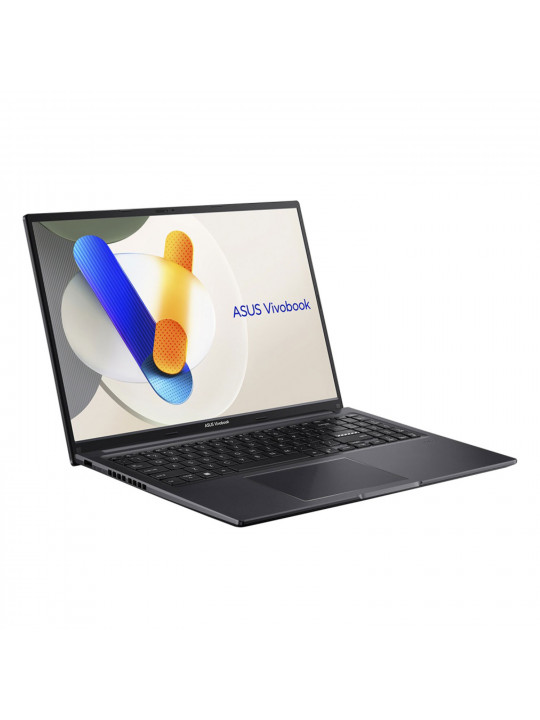 Նոթբուք ASUS VivoBook 16 X1605VA-MB1697 (i7-13620H)16 16GB 1TB (Indie Black) (90NB10N3-M02460)