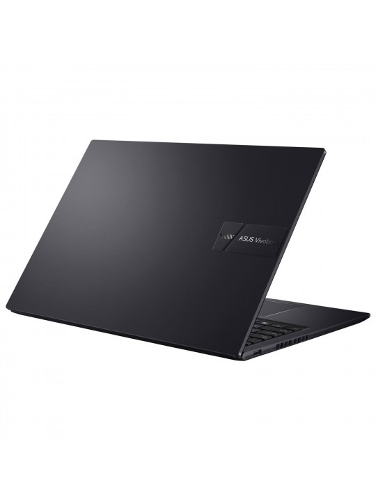 Նոթբուք ASUS VivoBook 16X M3604YA-MB193 (R7-7730U)16 OLED 16GB 1TB (Indie Black) (90NB11A1-M007Y0)