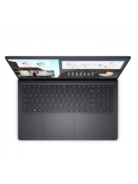 Նոթբուք DELL Vostro 3530 (i5-1334U) 15.6 16GB 512GB (Black) 