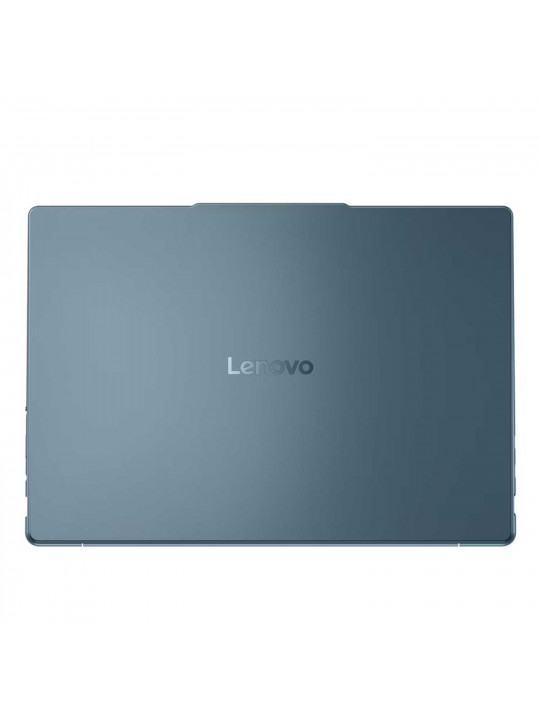 Նոթբուք LENOVO Yoga Slim 7 14AKP10 (Ryzen AI 5 340) 14 2.8K OLED 16GB 1TB W11H (Tidal Teal) (83JY0009RK)