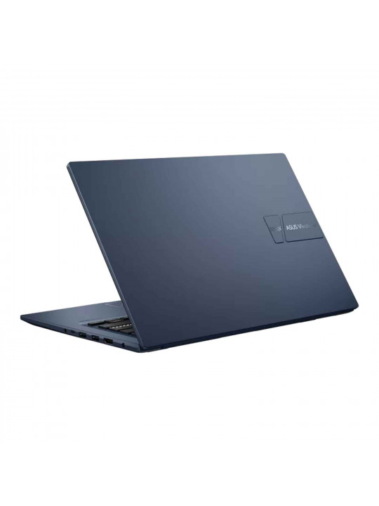 Նոթբուք ASUS Vivobook 14 X1404VA-I512256 (i5-1334U) 14 12GB 256GB W11H (Quiet Blue) (90NB10I1-M016B0)